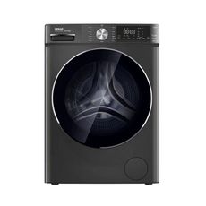 禾聯【HWM-C1061V】10公斤蒸氣溫水滾筒變頻洗衣機(含標準安裝)