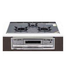 林內【RBG-N71W5GA3X-SVL-TR_LPG】嵌入三口爐+烤箱瓦斯爐(全省安裝)(商品卡1