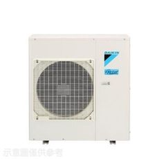 大金【4MXM110RVLT】變頻冷暖1對4分離式冷氣外機