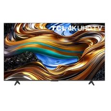 TCL【43P755】 43吋4K連網智慧顯示器(無安裝)