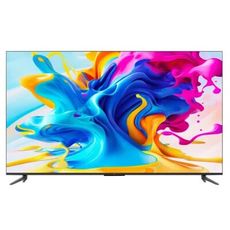 TCL【50C645】50吋連網QLED4K顯示器(含標準安裝)