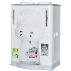 晶工牌【JD-3172】10公升溫熱開飲機開飲機