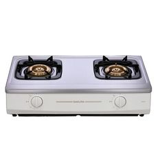 櫻花【G-5201SL】雙口節能台爐G5201S瓦斯爐LPG桶裝瓦斯(全省安裝)(送5%購物金)