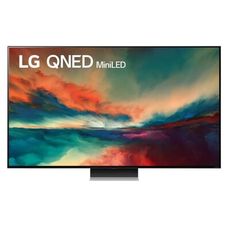 LG樂金【65QNED86SRA】65吋奈米miniLED4K電視(含標準安裝)