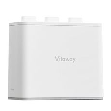 維他惠Vitaway【WDBA0001】奈米微礦直飲淨水器(全省安裝)(7-11商品卡2300元)