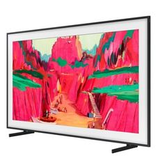 三星【QA65LS03FWXXZW】65吋美學TheFrame連網智慧顯示器(含標準安裝)(商品卡2