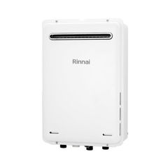 林內【REU-A2426W-TR_NG2】24公升屋外型下置馬達強制排氣熱水器(全省安裝)(商品卡9