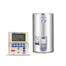 鴻茂【EH-2002BS】20加侖定時調溫型附線控直立式儲熱式電熱水器(全省安裝)