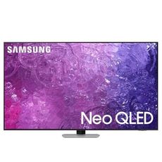 三星【QA65QN90CAXXZW-D】65吋NEO QLED 4K福利品只有一台連網智慧顯示器(含