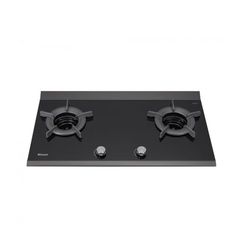 林內【RB-2CGN-TR_LPG】檯面爐內焰爐二口爐瓦斯爐(全省安裝)(7-11商品卡900元)