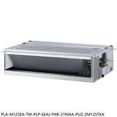 三菱【PLA-M125EA-TW-PLP-6EAJ-PAR-21MAA-PUZ-ZM125TKA】(