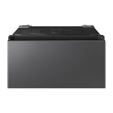 三星【WE702NZ-SP】WD22DB8995BZTW層架洗衣機配件(7-11商品卡200元)