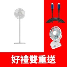 飛利浦【ACR3342CFD】全方位渦輪循環扇DC風扇電風扇(7-11商品卡100元)