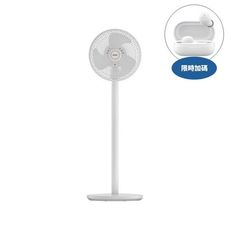 飛利浦【ACR3342CFD】全方位渦輪循環扇DC風扇電風扇(7-11商品卡100元)