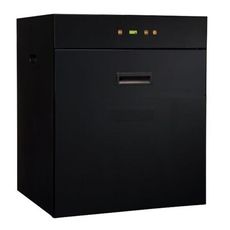 豪山【FD-6216】60公分觸控型立式烘碗機(全省安裝)