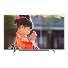 JVC【43XQD】43吋4K QLED量子點連網智慧顯示器(含標準安裝)(7-11商品卡300元)