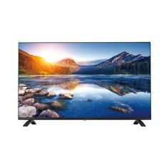 SANLUX台灣三洋【SMT-43MB3-D】43吋HD福利品只有一台顯示器(無安裝)