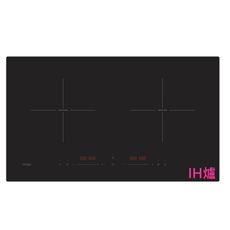 Svago【VEG2330】二口爐感應爐IH爐(全省安裝)(7-11商品卡1400元)
