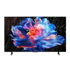 TCL【55P6K】55吋4K連網智慧顯示器(含標準安裝)(7-11商品卡100元)