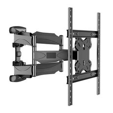 壁掛架【AW-P5】32-60吋雙臂長4-45公分手臂架電視配件
