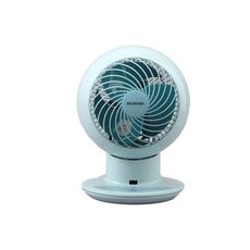 IRIS【PCF-SC15TBU】遙控空氣循環扇9坪藍色PCF-SC15T電風扇(7-11商品卡10