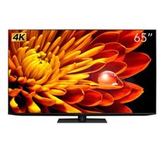 SHARP夏普【4T-C65FV1X】65吋4K聯網電視(含標準安裝)(7-11商品卡1700元)