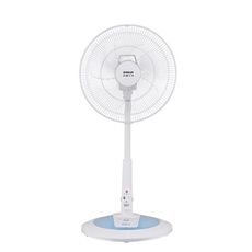 SANLUX台灣三洋【EF-P14DJ】14吋DC變頻遙控電風扇