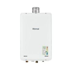 林內【REU-A2426WF-TR_NG2】24公升屋內強制排氣熱水器(全省安裝)(商品卡1200元