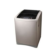 東元【W1601XG】16公斤變頻洗衣機