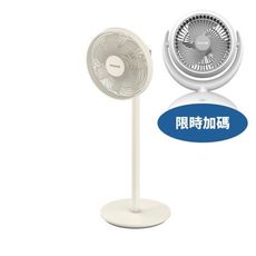 飛利浦【ACR2142SF-COOL】飛利浦窄邊框時尚美型風扇ACR2142SF電風扇