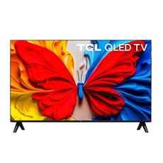 TCL【40S5K】40吋FHD連網智慧顯示器(無安裝)(7-11商品卡600元)