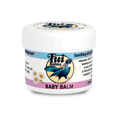 【微笑生活】Tui Balms 親子肌膚保濕按摩精油蜂蠟膏 50g