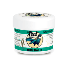 【微笑生活】Tui Balms 防蚊止癢精油蜂蠟膏 25g