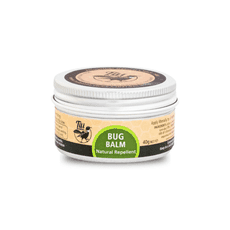 【微笑生活】Tui Balms 防蚊止癢精油蜂蠟膏 40g 鋁罐裝