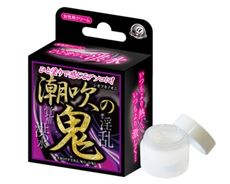 【獨愛情趣精品】日本A-ONE 潮吹の鬼 女性の快感度威爾柔凝膠