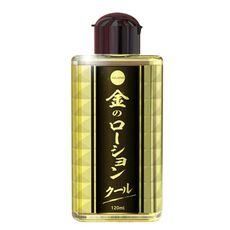 【獨愛情趣精品】日本SSI JAPAN黃金水溶性潤滑液(涼感型)自慰潤滑 成人潤滑液 情趣用品 情趣