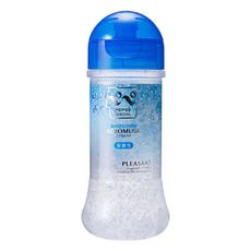 【獨愛情趣精品】日本PEPEE中島化學產業弱酸性麝香潤滑液200ml 水溶性潤滑液