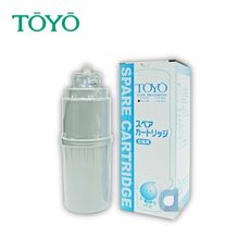 TOYO TW-308電解水機本體濾心 (tw308) 日本製造原廠公司貨 大大淨水