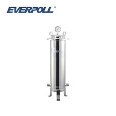 EVERPOLL FH-500傳家寶全戶除氯濾淨過濾系統 SUS304不鏽鋼機體 每個水龍頭都經過濾