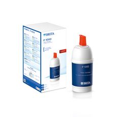 德國BRITAmypure P1000硬水軟化型濾心 大大淨水