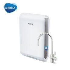 (贈好禮)德國BRITA mypure pro X9超微濾四階段硬水軟化型過濾系統