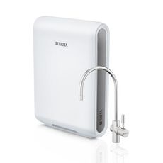 (贈好禮)德國BRITA mypure pro X9超微濾四階段硬水軟化型過濾系統