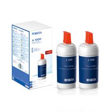 (2支入)德國BRITA mypure A1000長效型淨水器專用濾心 大大淨水