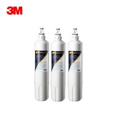 (3支入)3M S003淨水器替換專用 3US-F003-5 高密度活性碳濾心 大大淨水