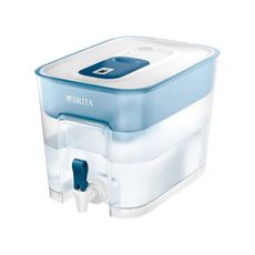 德國BRITA Flow 8.2L大容量濾水箱(內含MAXTRA+ 全效濾芯1入) 大大淨水