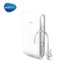 (贈好禮)德國BRITA mypure pro V6超濾三階段過濾系統淨水器0.1微米超濾中空絲膜