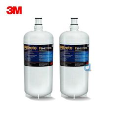 3M S201超微密淨水器專用替換濾心 3US-F201-5 超微密活性碳濾心 2支組 大大淨水