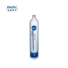 BUDER普德RO-1207 DC Resin食品級樹脂濾心(RO1207) DC系列適用 抑垢