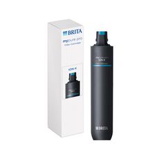 德國BRITA MYPURE PRO 濾水系統離子交換樹脂濾芯ION-X 適用X9 X6 大大淨水