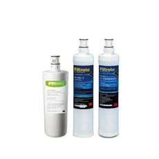 (共3支)3M 3US-F008-5濾芯3RS-F001-5 PP濾心3RF-F001-5樹脂濾心
